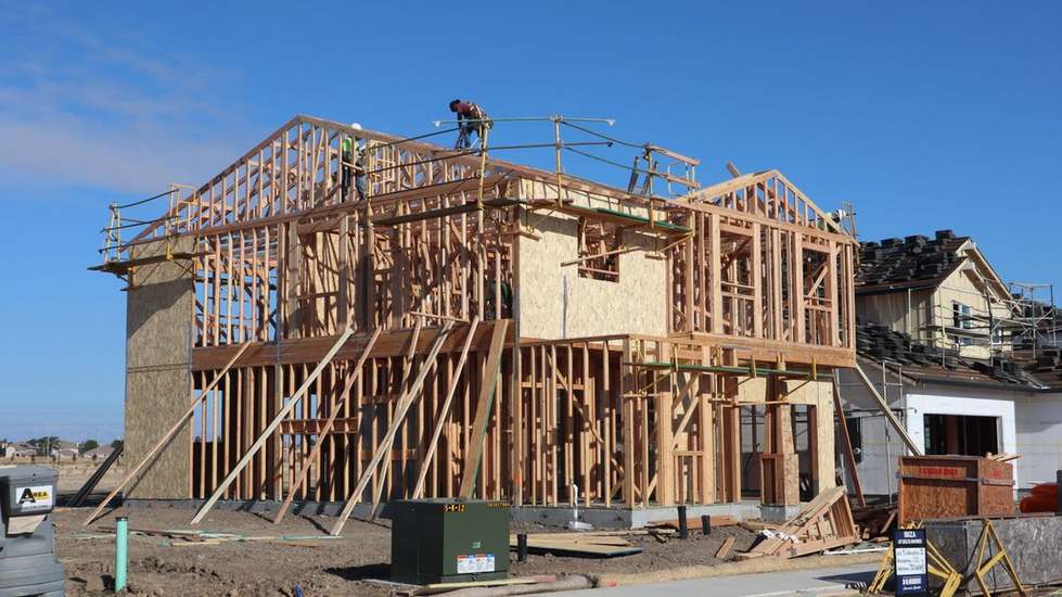 Home Addition Contractor in Port St. Lucie, Florida