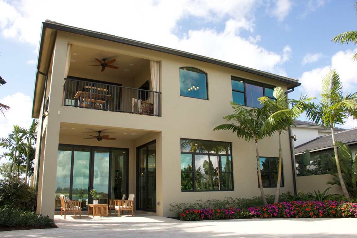 Home Addition Contractor — Port St. Lucie, Florida